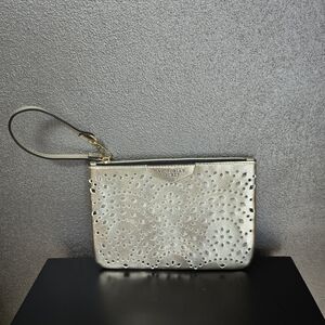 Victoria's Secret Sequin Clutch Wristlet